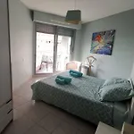 Διαμέρισμα 6 Personnes Face A La Καν-συρ-Μερ