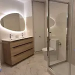 6 Personnes Face A La Διαμέρισμα Καν-συρ-Μερ