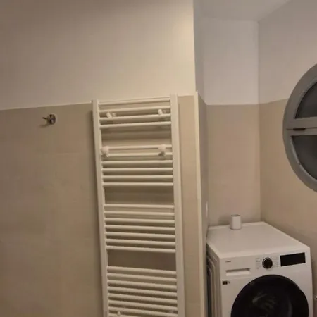 Διαμέρισμα 6 Personnes Face A La *